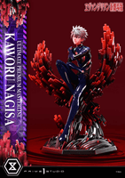 Ultimate Premium Masterline Evangelion Kaworu Nagisa Bonus Version 			 34