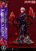 Prime 1 Studio Ultimate Premium Masterline Evangelion Kaworu Nagisa Bonus Version 			 - Rebuild of Evangelion - photo 34