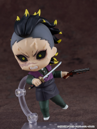 Nendoroid Genya Shinazugawa 5