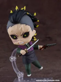 GOOD SMILE COMPANY Nendoroid Genya Shinazugawa - Demon Slayer: Kimetsu no Yaiba - photo 5