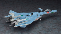 1/48  VF-19A "VF-X RAVENS" 3