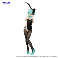 Sword Art Online　BiCute Bunnies Figure -Sinon- 6