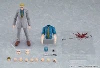 GOOD SMILE COMPANY figma Kento Nanami - Jujutsu Kaisen - photo 12