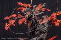 SEKIRO: SHADOWS DIE TWICE WOLF Statue 15