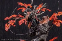 KOTOBUKIYA SEKIRO: SHADOWS DIE TWICE WOLF Statue - SEKIRO: SHADOWS DIE TWICE - photo 15