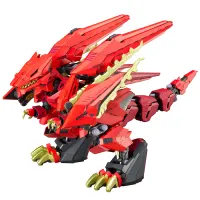 KOTOBUKIYA EZ-049 STURM TYRANN - ZOIDS - photo 11