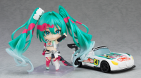 Nendoroid Racing Miku: 2025 Ver. 6