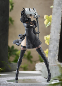 POP UP PARADE 2B (YoRHa No.2 Type B) 5