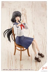 KOTOBUKIYA Kuon Yakushiji【TOUOU HIGH SCHOOL UNIFORM】 - SOUSAISHOJOTEIEN - photo 18
