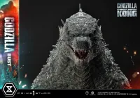 Prime 1 Studio Life Size Bust Godzilla vs Kong (Film) Godzilla Bonus Version - Godzilla - photo 46