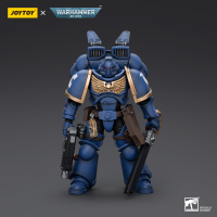 Ultramarines Jump Pack Intercessors Intercessor 2 13