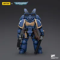 JOYTOY Ultramarines Jump Pack Intercessors Intercessor 2 - Warhammer 40K - photo 13