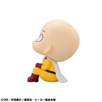 MegaHouse Lookup One-Punch Man Saitama - One Punch Man - photo 6