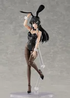 KADOKAWA KADOKAWA PLASTIC MODEL SERIES Mai Sakurajima DX ver. - Rascal Does Not Dream of Bunny Girl Senpai - photo 6