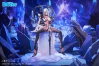 Shenzhen Mabell Animation Development Timaeus draco bellatrix feminina - 18+ - photo 8