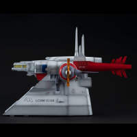 G structure [GS04] Archangel bridge 3