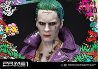 Museum Masterline Suicide Squad (Film) The Joker EX Version 15