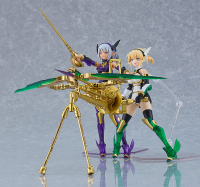 PLAMAX GP-10 Dark Fairy Knight Grimlinde 11