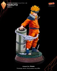 Tsume Art Naruto - BIJUtsu - NARUTO - photo 11