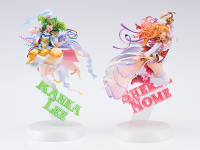 Ranka Lee ~Anniversary Stage Ver.~ 9