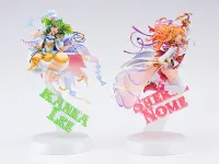 GOOD SMILE COMPANY Ranka Lee ~Anniversary Stage Ver.~ - Macross - photo 9