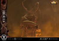 Museum Masterline XL Alien 3 (Film) Dog Alien DX Bonus Version 62