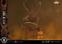 Prime 1 Studio Museum Masterline XL Alien 3 (Film) Dog Alien DX Bonus Version - Alien (Movie Franchise) - photo 62
