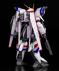 PLAMAX 1/72 Scale XD-01 Dragonar-1 10