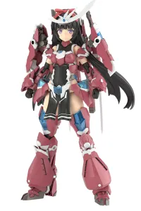 KOTOBUKIYA GRANDE SCALE MAGATSUKI - Frame Arms Girl - photo 13