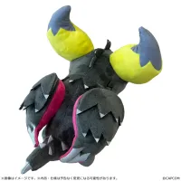CAPCOM Monster Hunter Chibi-Plush Nergigante - Monster Hunter - photo 4