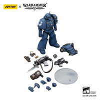 Ultramarines MKVI Tactical Legionary 10