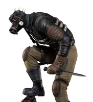 Figure Dorohedoro Kaiman(Repeat) 2