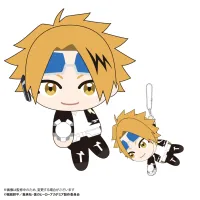 MAX LIMITED My hero academia Tete Colle 3 (6pc per box) - My Hero Academia - photo 8