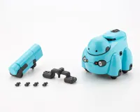 KOTOBUKIYA TAMOTU [Sky Blue Ver.] - MARUTTOYS - photo 21
