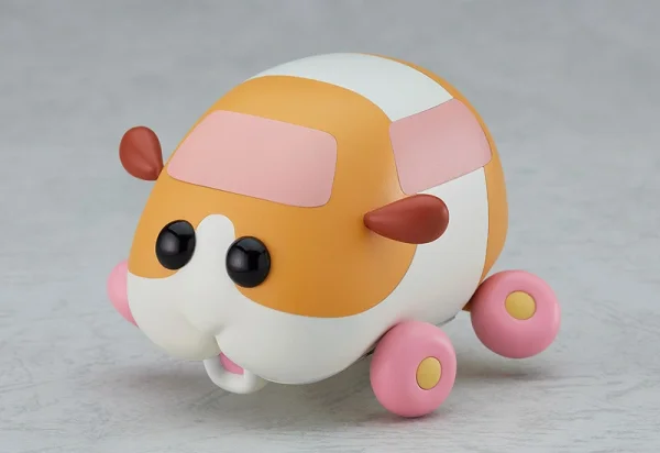 GOOD SMILE COMPANY [GoodSmile] MODEROID Molcar Potato(re-run) - Pui Pui Molcar