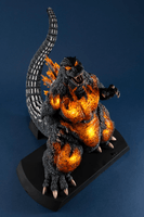 UA Monsters GODZILLA(1995) 13