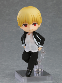 Nendoroid Doll Gilgamesh 4