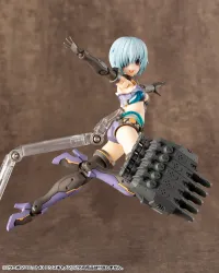 KOTOBUKIYA WEAPON UNIT43 EXCANNON - M.S.G - photo 9