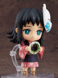 Nendoroid Makomo 4