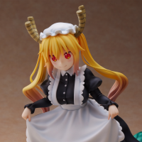 Miss Kobayashi's Dragon Maid S Tohru 7