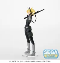 SEGA Luminasta "KAIJU No. 8" "Kikoru Shinomiya" - Kaiju No. 8 - photo 6