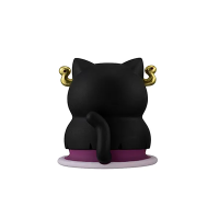 MEGA CAT PROJECT ONE PIECE  Nyan Piece Nyan！ Ver. Luffy ＆ the Seven Warlords of the Sea (1pc) 20