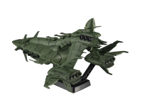 Cosmo Fleet Special MOBILE SUIT GUNDAM THE ORIGIN Musai kai-class Valkyrie Re. 10