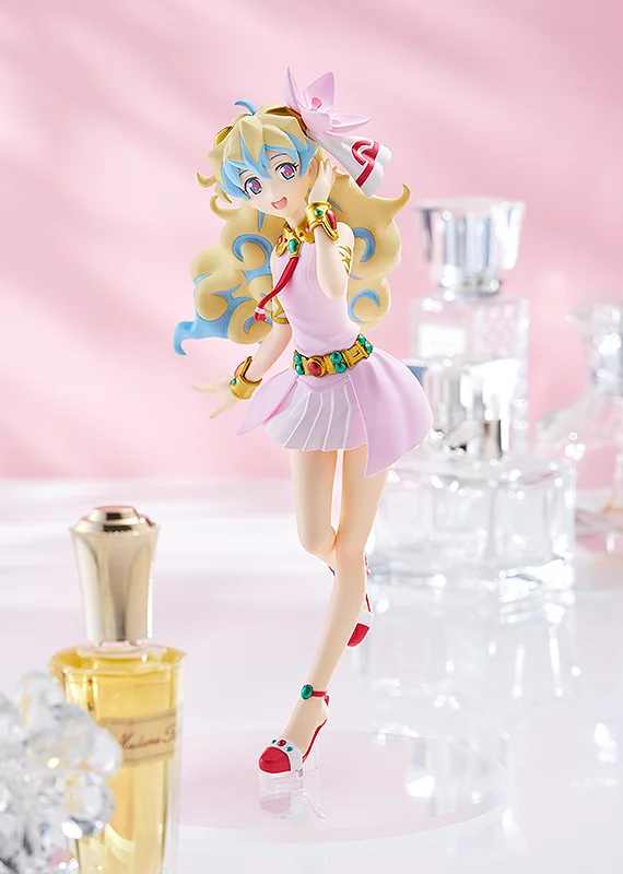 GOOD SMILE COMPANY POP UP PARADE Nia - Tengen Toppa Gurren Lagann