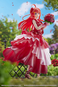 The Quintessential Quintuplets Movie Itsuki Nakano 11