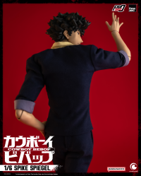 Cowboy Bebop - FigZero 1/6 Spike Spiegel 13