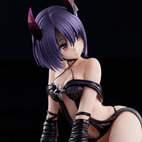 To Love-Ru Darkness – Haruna Sairenji Darkness Ver. 1/6 LIMITED  (Renewal Package Edition) 28