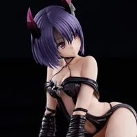 Union Creative To Love-Ru Darkness – Haruna Sairenji Darkness Ver. 1/6 LIMITED  (Renewal Package Edition) - To LOVE-Ru - photo 28