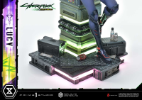 Real Elite Masterline Cyberpunk: Edgerunners Lucy 15