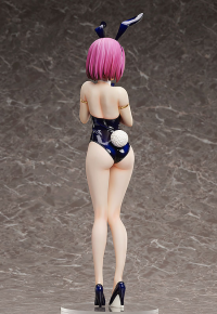 Hisako Arato: Bare Leg Bunny Ver. 3